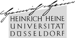 Universitaet
	    Duesseldorf